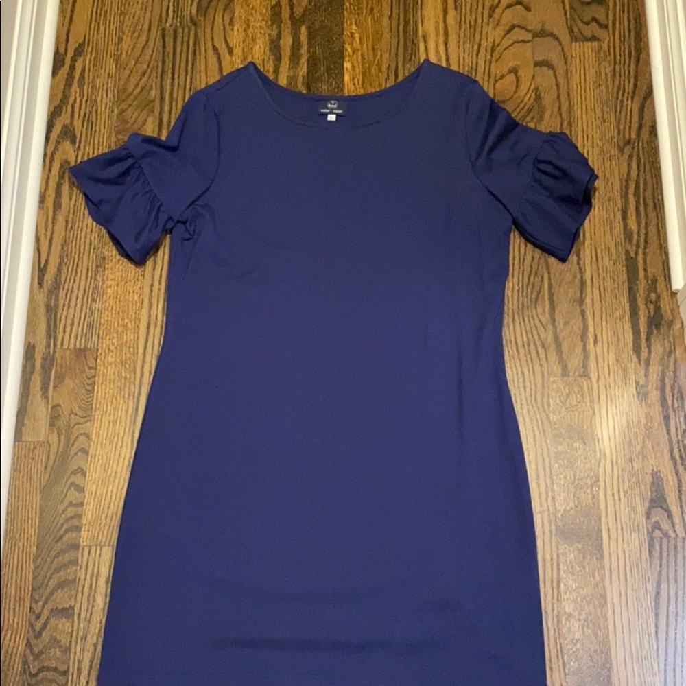 Sailor-Sailor dress